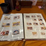 一寸亭 - 2024年11月平日