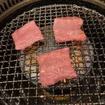 焼肉みつ星 - 