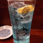 牡蠣と寿司 うみのおきて - 