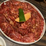 焼肉みつ星 - 