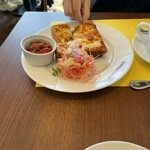 ゴントラン シェリエ 東京青山店 - 