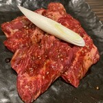 焼肉みつ星 - 