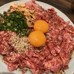 焼肉みつ星 - 