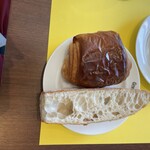 ゴントラン シェリエ 東京青山店 - 