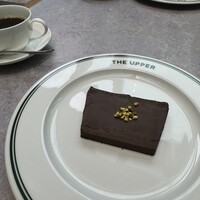 THE UPPER - 