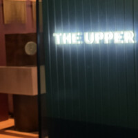 THE UPPER - 