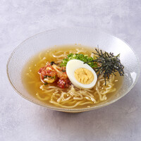 冷麺