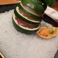 銀座ろくさん亭 - 