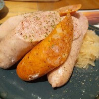 リオ・ブルーイング・コー ビストロアンドガーデン 東京ミッドタウン - 