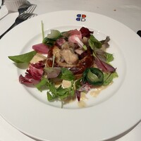 ブラッスリー ポール・ボキューズ 大丸東京 - 
