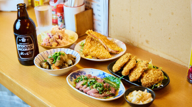 居酒屋 なっちゃん。のご予約 - 三軒茶屋/居酒屋 | 食べログ