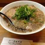 京ラーメン さだかず - 