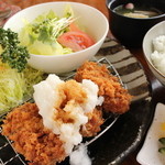 Tonkatsu Rantei - 