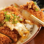 Tonkatsu Rantei - 