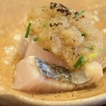 すし処 ひさ田 - 