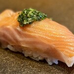 すし処 ひさ田 - 