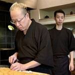 すし処 ひさ田 - 