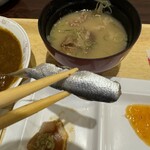 倉敷アイビースクエア - 【3日目朝】岡山と言えばままかりです♪