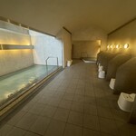 倉敷アイビースクエア - 逆方向より