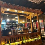 島豚・琉球牛 燦 別邸 - 