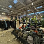 倉敷アイビースクエア - デニム工房＆デニム売場