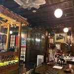 島豚・琉球牛 燦 別邸 - 