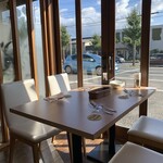 アレッタ ウォーヴォ - 店内