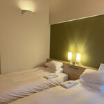 倉敷アイビースクエア - 別角度