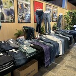 倉敷アイビースクエア - 施設内にある