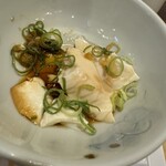 倉敷アイビースクエア - 【3日目朝】寄せ豆腐