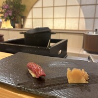 鮨 うら山 本店 - 