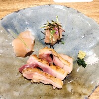 焼鳥米澤 - 