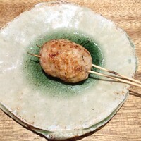 焼鳥米澤 - つくね