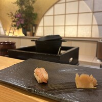 鮨 うら山 本店 - 