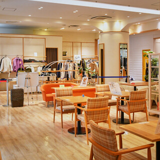 カフェ フレディ_1