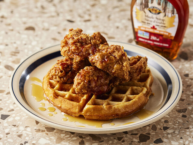 モジャバナナ 料理メニュー : MOJA in the HOUSE （モジャインザハウス