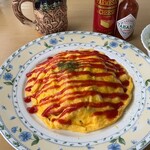 カフェ・ビアン - 