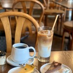 FARMERS PASSION COFFEE - 