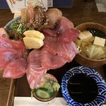 お酒とご飯 たく - 