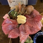お酒とご飯 たく - 