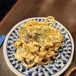 もつ焼き おでん かづのや - 2024/06/14スパサラ