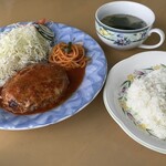 カフェ・ビアン - 