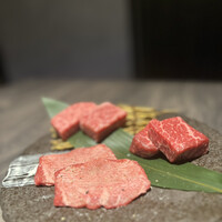 近江うし焼肉 にくTATSU 日本橋室町店 - 
