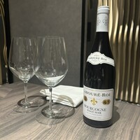 近江うし焼肉 にくTATSU 日本橋室町店 - 