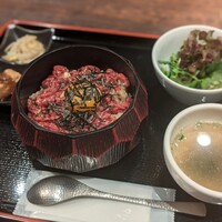 焼肉GROW - 