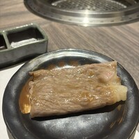 近江うし焼肉 にくTATSU 日本橋室町店 - 