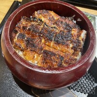 うなぎ家 しば福や - 