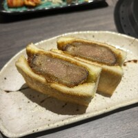 近江うし焼肉 にくTATSU 日本橋室町店 - 
