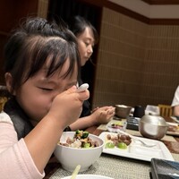 鉄板焼　堂島 - 