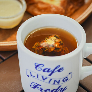 カフェ フレディ_2